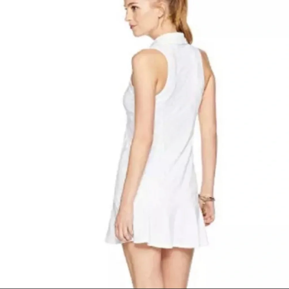 NWT! Lilly Pulitzer UPF 50+ Martina Tennis Dress - Picture 4 of 12